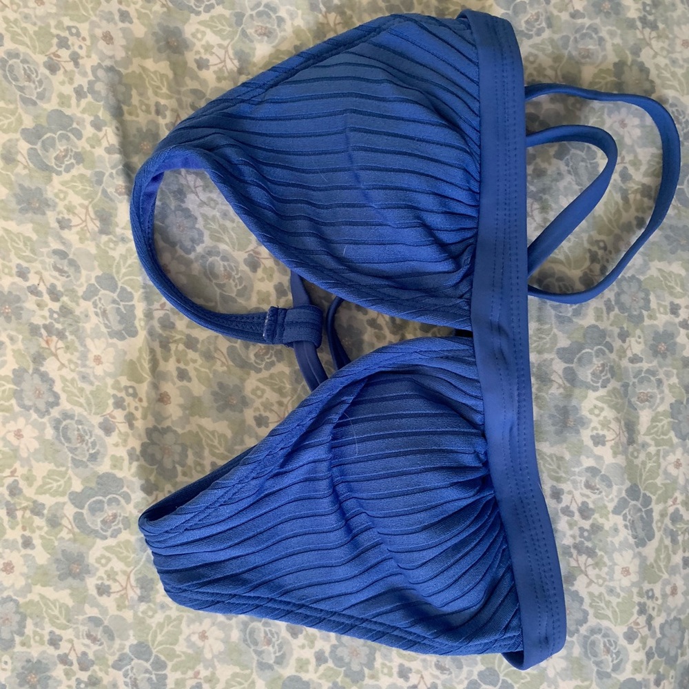 Xhilaration Bathing Suit Top